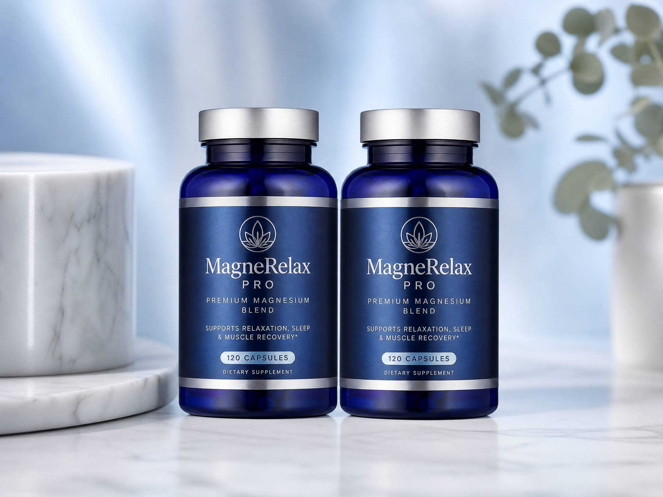 MagneRelax Pro – dve balenia